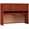 Bush Furniture Hutch - 60" - Hansen Cherry - Series C