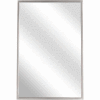 Miroir de Bradley huisserie 18 "x 36" - 780-018360