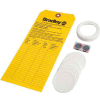 Trousse de recharge Bradley® S19-949 pour poste de lavage des yeux par gravité
