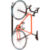 Bike Fixation Indoor Vertical Single Non-Lockable Bike Mount