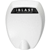 COMAC i.BLAST Sèche-mains haute vitesse 120-240V Blanc - C-300000000