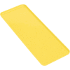 Cambro 926MT145 - Marché de BAC 9 x 26, jaune - Qté par paquet : 12