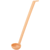Cambro LD130133 - Ladle 13", Beige - Pkg Qty 12