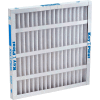 Purolator® Key Pleat Pleated Air Filter, MERV 7, Self-Supported, 18"Wx24"Hx2"D - Pkg Qty 12