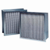 Purolator® 5360698674 85 Series Single Header MERV 13 Serva-Cell Filter 12"W x 24"H x 6"D