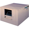 MasterCool® Whole House Side-Draft Evaporative Cooler AS1C5112 - 5,000 CFM 115V 12" Media