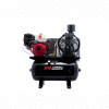 Campbell Hausfeld® CE7003, 13 HP, Stationary Gas Comp, 30 Gal, 200 PSI, 25 CFM, Honda, Electric