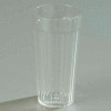 Carlisle 012007 - Bistro™ Tumbler 20 Oz., Clear - Pkg Qty 72