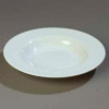 Carlisle 3303002 - Sierrus™ Chef Salad/Pasta Bowl 12", White - Pkg Qty 12