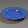 Carlisle 3303014 - Sierrus™ Chef Salad/Pasta Bowl 12", Ocean Blue - Pkg Qty 12