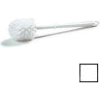 Carlisle Bowl Brush With Polypropylene Bristles 11", Blanc, 361015002 - Qté par paquet : 24