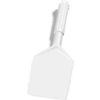 Carlisle 4035002 - Spatule Nylon Sparta® W / poignée en plastique 13-1/2", blanc - Qté par paquet : 6