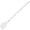 Carlisle 4035202 - Grattoir de Paddle Sparta® W / poignée en plastique 40", blanc - Qté par paquet : 6