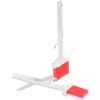 Carlisle 4040505 - Silicone Basting Brush 3", Red - Pkg Qty 12