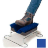 Spectrum® Boot 'N Shoe Brush 14-3/4" x 16-1/2" Bleu