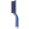 Carlisle 4067000 - Sparta® Scratch Brush 11" Long - Pkg Qty 12