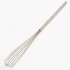 Carlisle 40681 - Sparta® Chef Series™ French Whips 36" Long, Stainless Steel - Pkg Qty 2