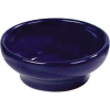 Carlisle 4312560 - Salsa Dish 6 Oz., Cobalt Blue - Pkg Qty 48