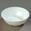 Carlisle 4352102 - Dallas Ware® Nappie Bowl 14 Oz., White - Pkg Qty 48