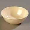 Carlisle 4352125 - Dallas Ware® Nappie Bowl 14 Oz., Tan - Pkg Qty 48