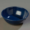 Carlisle 4352135 - Dallas Ware® Nappie Bowl 14 Oz., Cafe Blue - Pkg Qty 48
