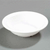 Carlisle 4353102 - Dallas Ware® Fruit Bowl 4-3/4 Oz., White - Pkg Qty 48
