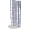 Carlisle 5501-807 - Stackable™ Tumbler 5 Oz., (12/St), Clear - Pkg Qty 12