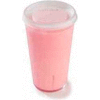 Carlisle 5506L30 - Tumbler Lid Fits 9-1/2 Oz. Stackable™, See Thru