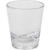 Carlisle 560107 - Alibi™ Shot 1-1/2 Oz., Clear - Pkg Qty 24