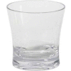 Carlisle 561207 - Alibi™ Double Old Fashioned 12 Oz., Clear - Pkg Qty 24