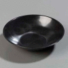 Carlisle 575B03 - Bowl 13 Oz., Black - Pkg Qty 72