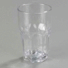 Carlisle 581007 - Louis™ Tumbler 10 Oz., Clear - Pkg Qty 24