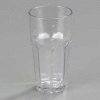 Carlisle 581607 - Louis™ Tumbler 16 Oz., Clear - Pkg Qty 24