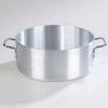 Carlisle 61115 - Brazier 15 Qt., Aluminum