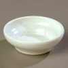 Carlisle 087502 - Salsa Dish, 5 Oz., White