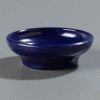 Carlisle 087560 - Salsa Dish, 5 Oz., Cobalt Blue