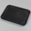 Carlisle CT141803 - Bac d’alimentation Standard Cafe® 14 "x 18", noir - Qté par paquet : 12