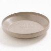 Dinex DX108731 - Pellet illu pour dômes isolés, diam. 9-1/2" x 1-7/8" H, 12/Cs, Latte