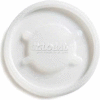 Dinex DX24019000 - Couvercle translucide s’inscrit 5505 Tumbler, 1500/Cs, Clear