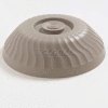Dinex DX340031 - Turnbury® isolation Dome, diamètre de 10", 12/Cs, Latte