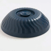 Dinex DX340050 - Turnbury® isolation Dome, diamètre de 10", 12/Cs, bleu foncé