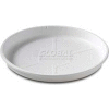 Dinex DXHH10A - Aladdin™ de Temp-Rite plat principal, un compartiment 7-3/4" 500/Cs, blanc
