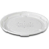 Dinex DXHH87 - Couvercle du bol soupe ronds, 1000/Cs, blanc