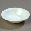 Carlisle KL12102 - Kingline™ Grapefruit Bowl 9.6 Oz., 5-15/16", White - Pkg Qty 48