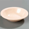 Carlisle KL12125 - Kingline™ Grapefruit Bowl 9.6 Oz., 5-15/16", Tan - Pkg Qty 48