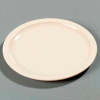 Carlisle KL20425 - Kingline™ Pie Plate 6-7/16" x 5/8", Tan - Pkg Qty 48