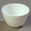 Carlisle KL35002 - Kingline™ Bouillon Cup 7.7 Oz., White - Pkg Qty 48