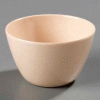 Carlisle KL35025 - Kingline™ Bouillon Cup 7.7 Oz., Tan - Pkg Qty 48