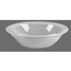 Carlisle PCD30515 - Rimmed Fruit Bowl 5 Oz., 3-1/2", Teal - Pkg Qty 48