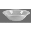 Carlisle PCD30550 - Rimmed Fruit Bowl 5 Oz., 3-1/2", Dark Blue - Pkg Qty 48